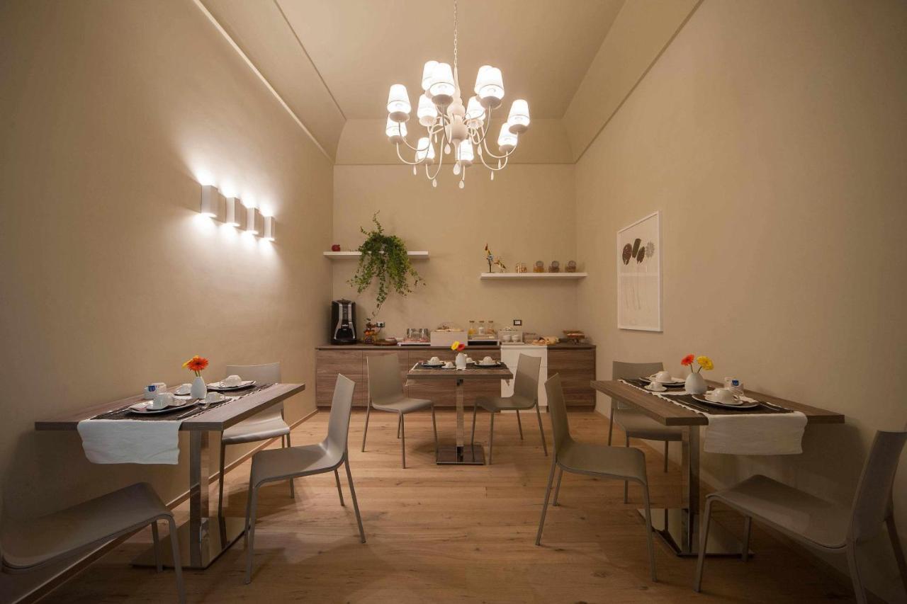 Antica Dimora Luxury Rooms Barletta Ngoại thất bức ảnh