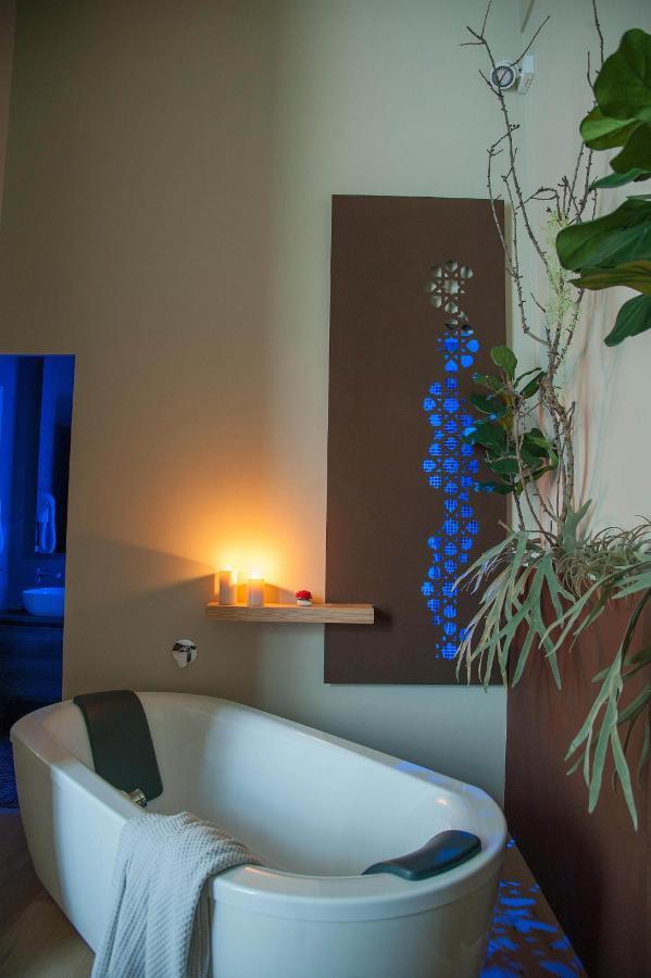 Antica Dimora Luxury Rooms Barletta Ngoại thất bức ảnh