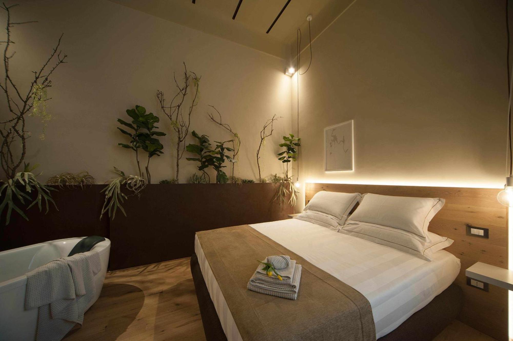 Antica Dimora Luxury Rooms Barletta Ngoại thất bức ảnh