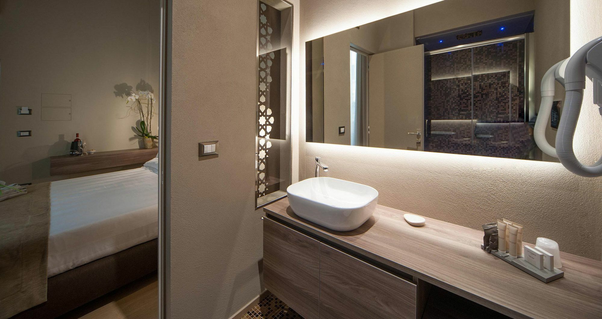 Antica Dimora Luxury Rooms Barletta Ngoại thất bức ảnh